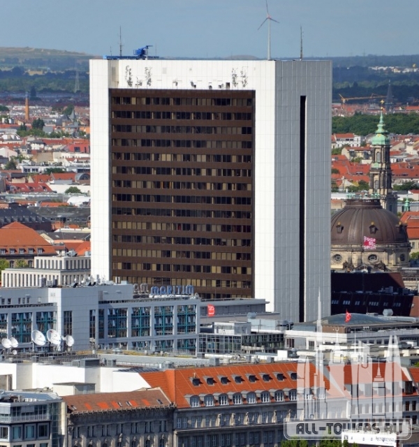 internationales handelszentrum berlin