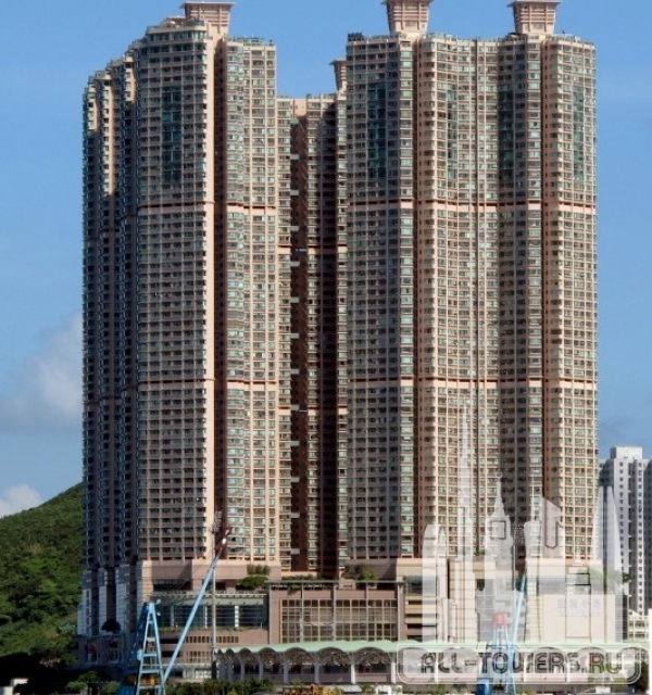 Island Resort