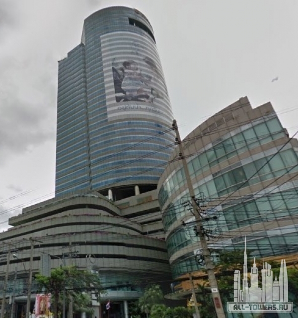Italthai Tower
