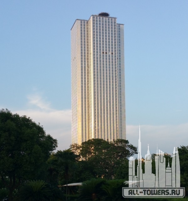 J57 Mini Sky City