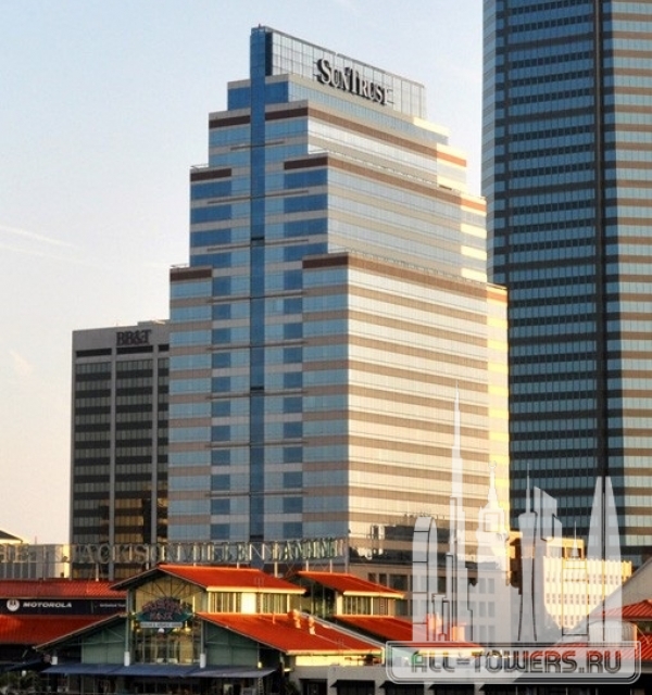 Jacksonville Center