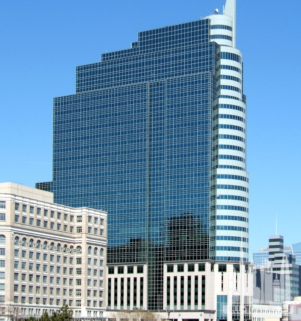 Exchange Place Center