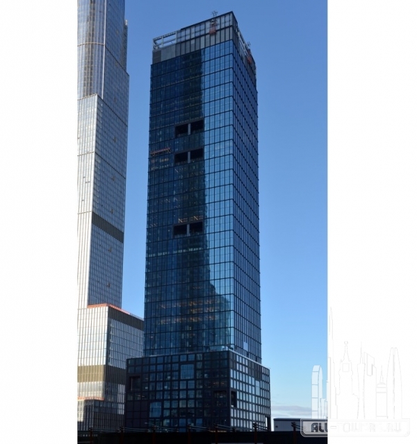 55 Hudson Yards