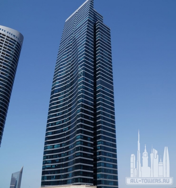 jumeirah bay 3