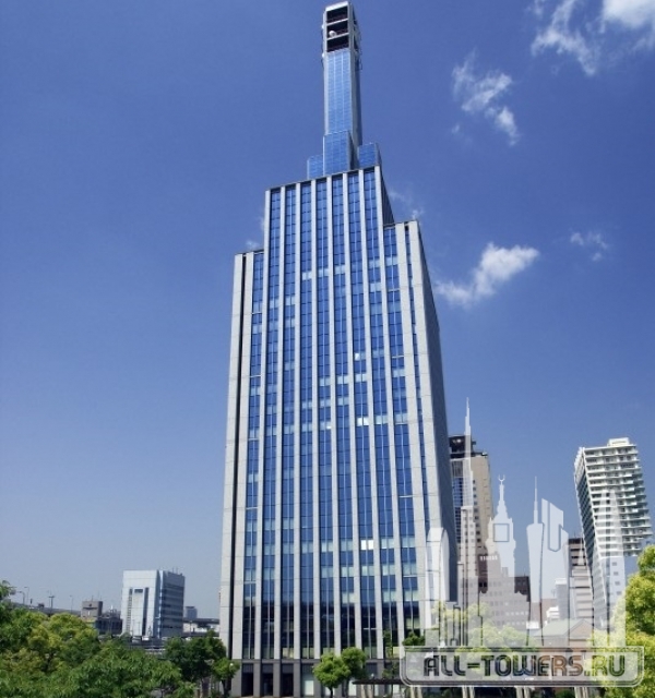 Kansai Electric Power Company Kobe Branch