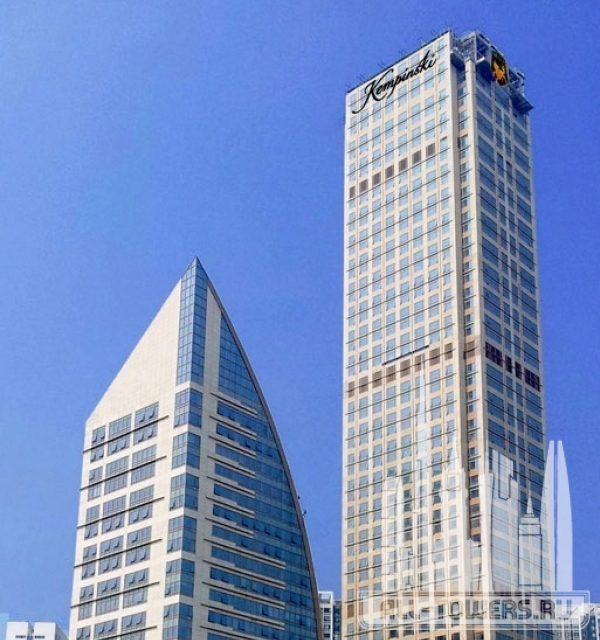 Kempinski Hotel Tower A