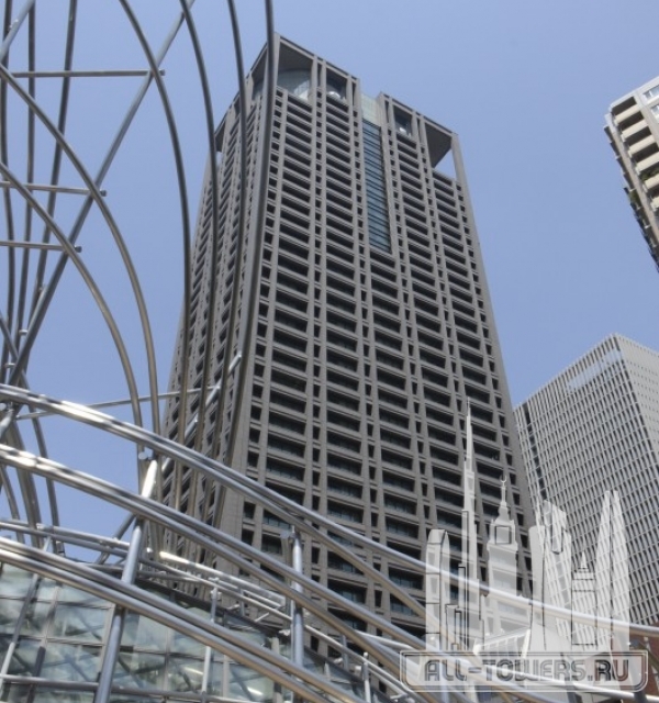 KEPCO Headquarters