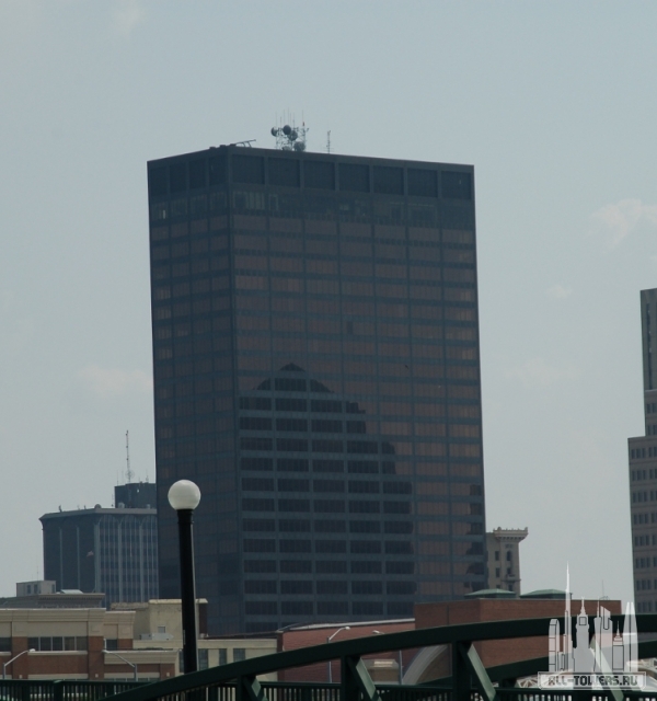 Kettering Tower