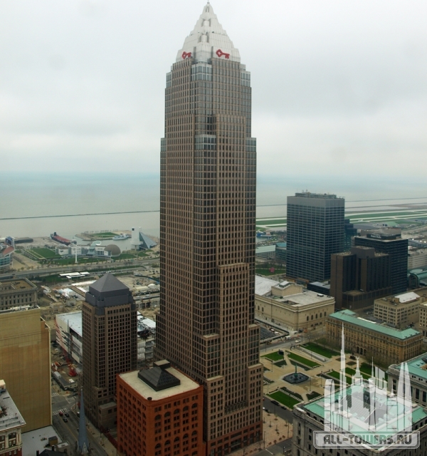 Key Tower