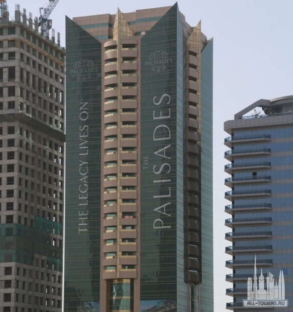 khalid al attar tower