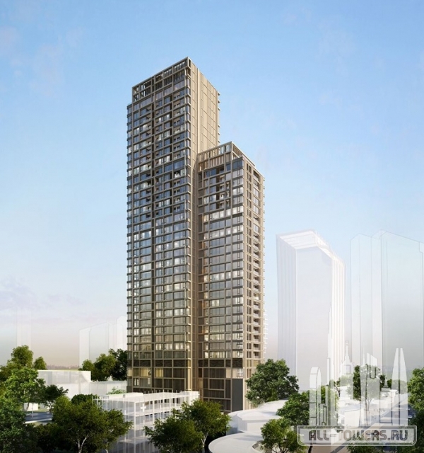 Sindhorn Village Tower S