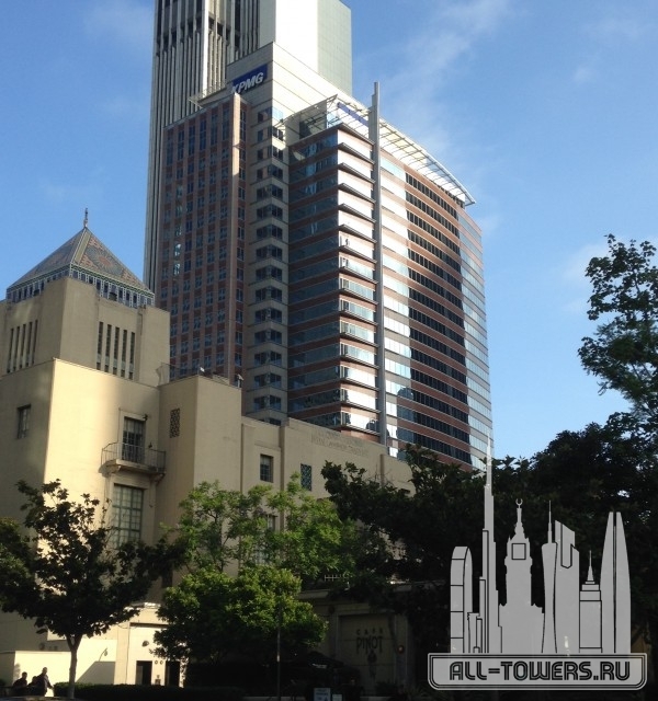 550 south hope