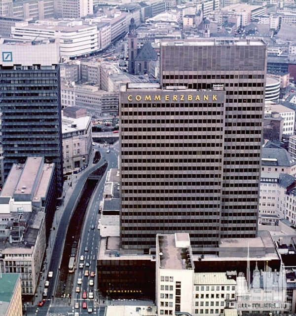 commerzbank ag