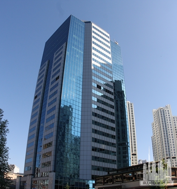 Polaris Plaza