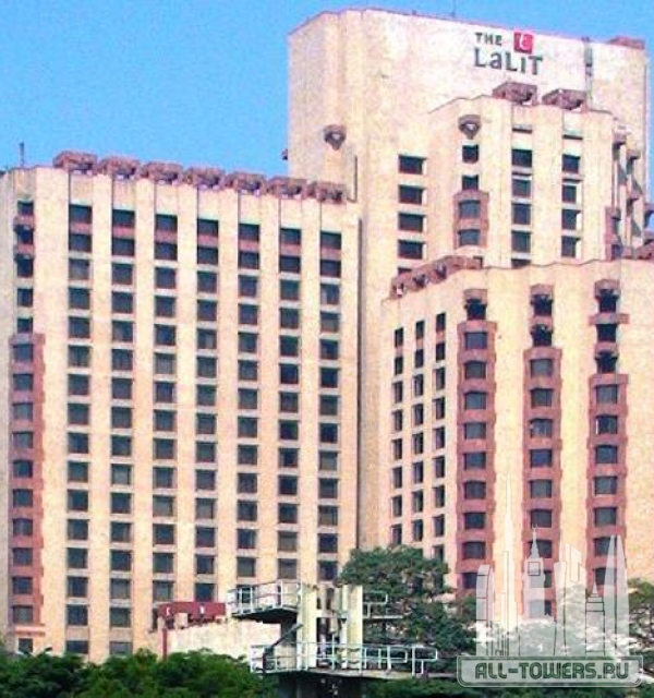 the lalit new delhi