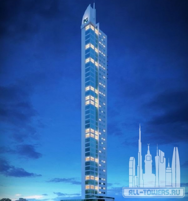 Eleganza Tower