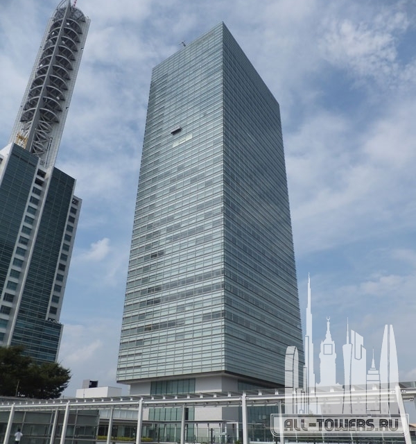 Land Axis Tower