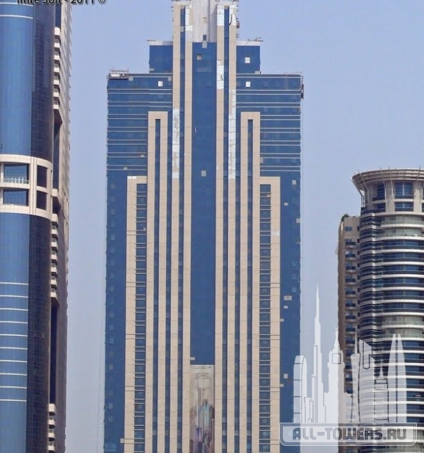 latifa tower