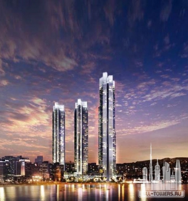 lct landmark tower