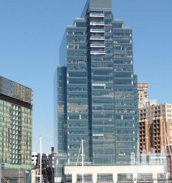 legg mason tower