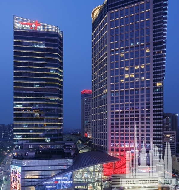 Lerthai Center 2