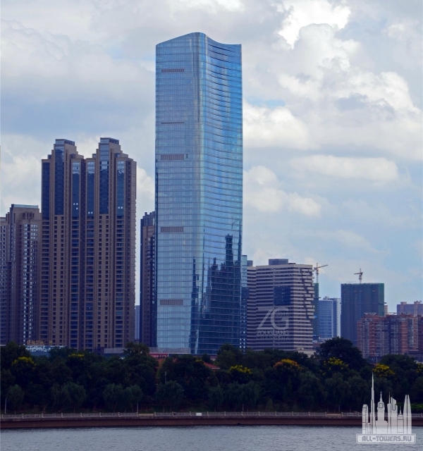Poly Nanhu Plaza