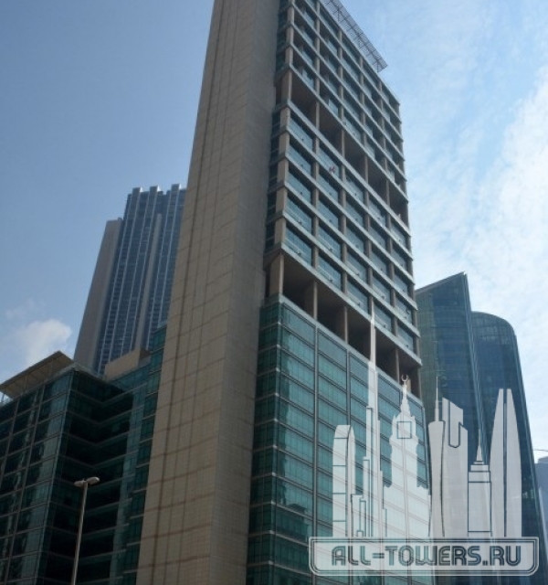 liberty house