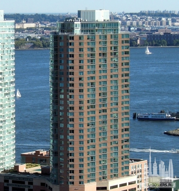 Liberty View Towers West