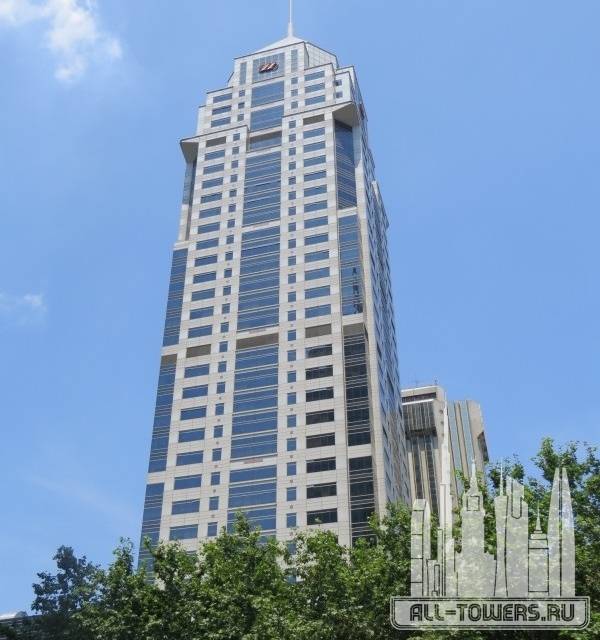 Lippo Plaza