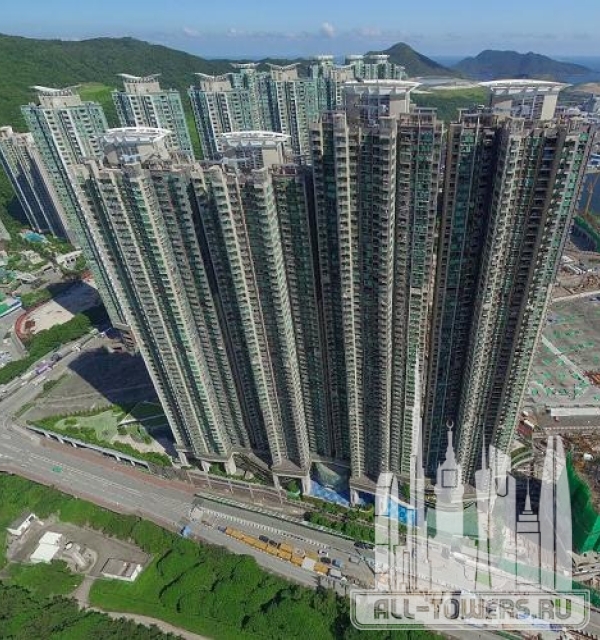 LOHAS Park Hemera