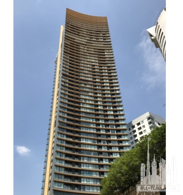 Lumpini Sukhumvit 24
