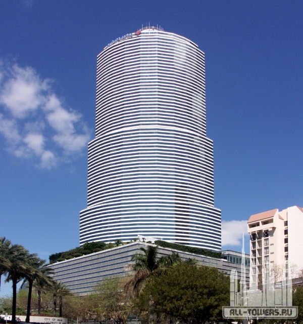 Miami Tower