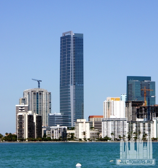 Four Seasons Hotel & Tower