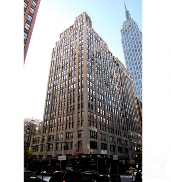 180 Madison Avenue