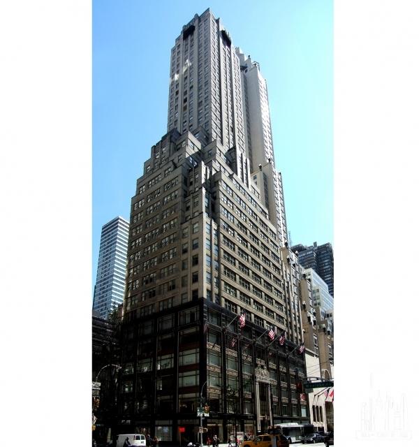 Fuller Building
