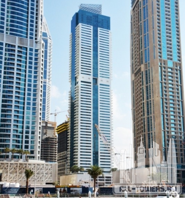 mag 218 tower