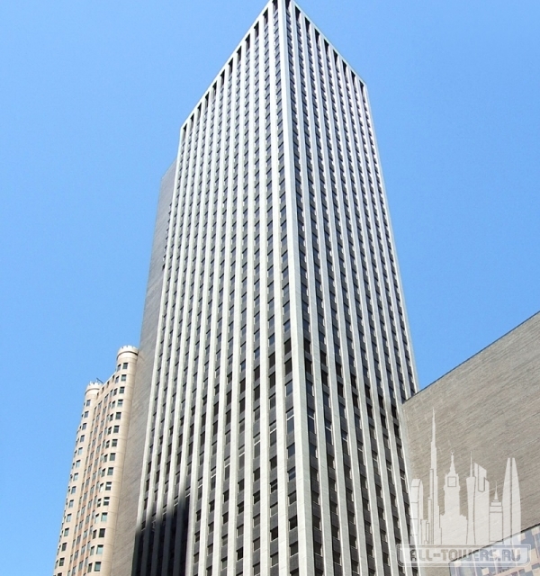 Home Insurance Plaza