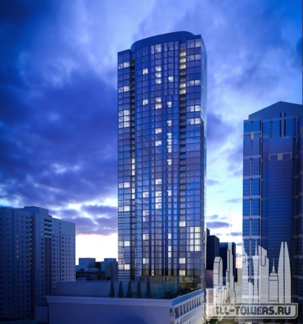 505 tower