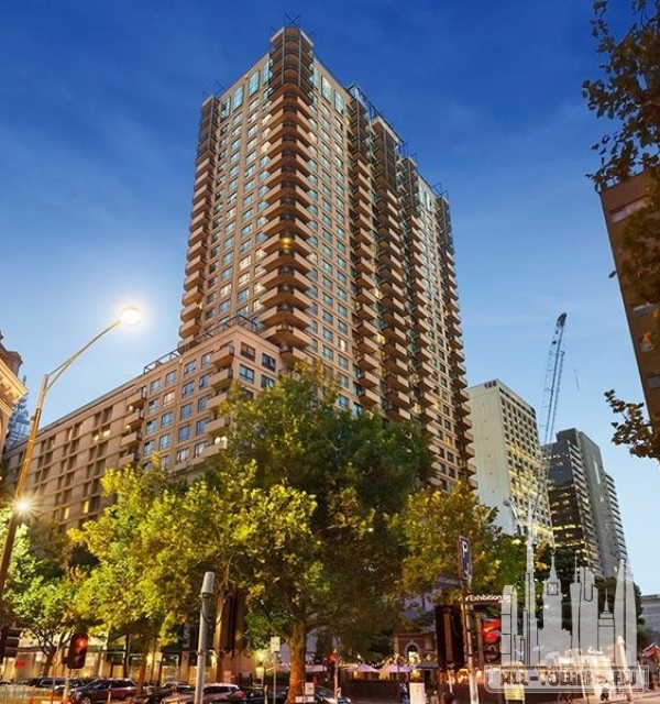 Rockmans Regency Tower