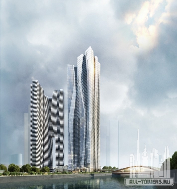 Mandarin Oriental Hotel 2