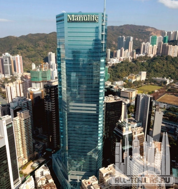 Manulife Plaza