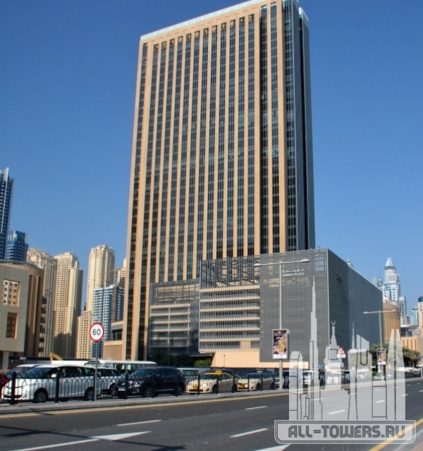 marina plaza