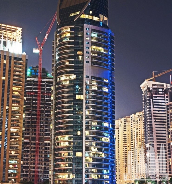 marina terrace