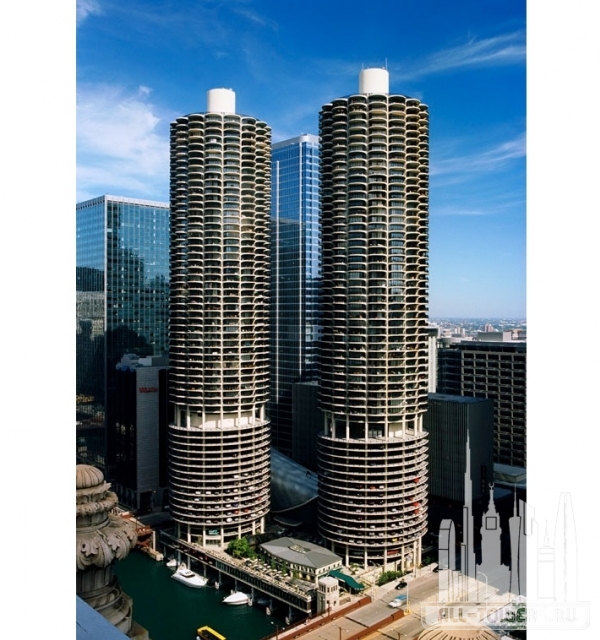 Marina City 2