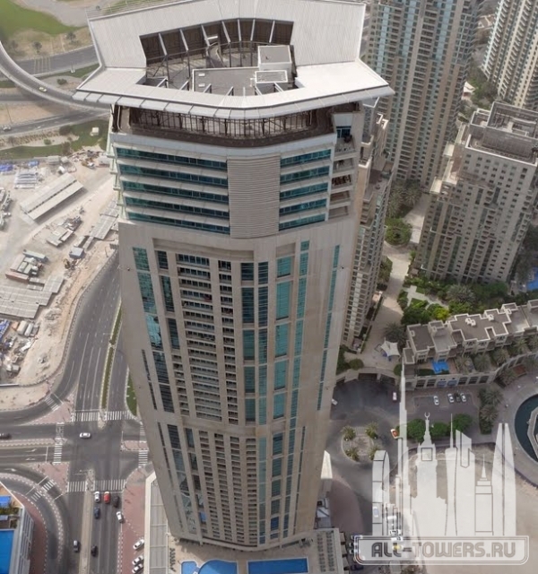 marina heights