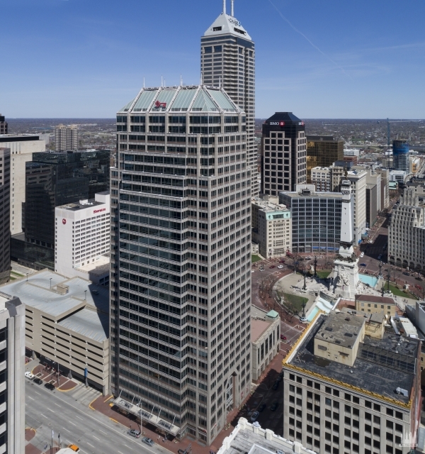 Market Tower