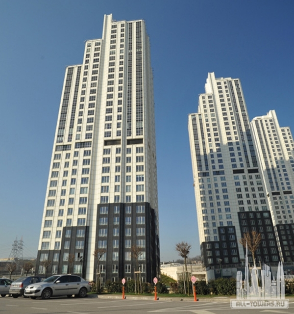 Mashattan Towers