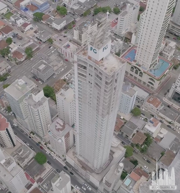 Splendia Tower