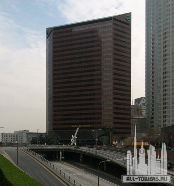 mellon bank center