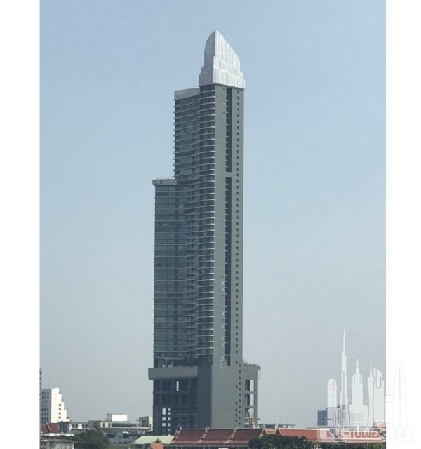 Menam Residence
